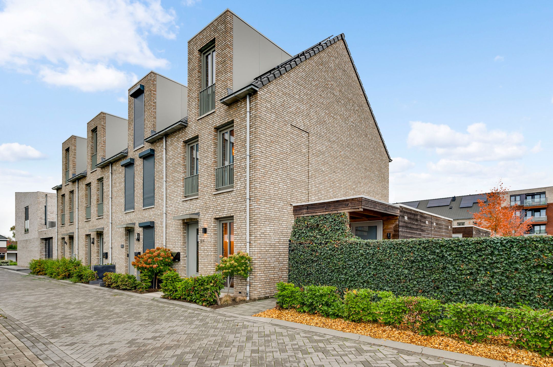 Foto 6 van Penitentenstraat 21-A