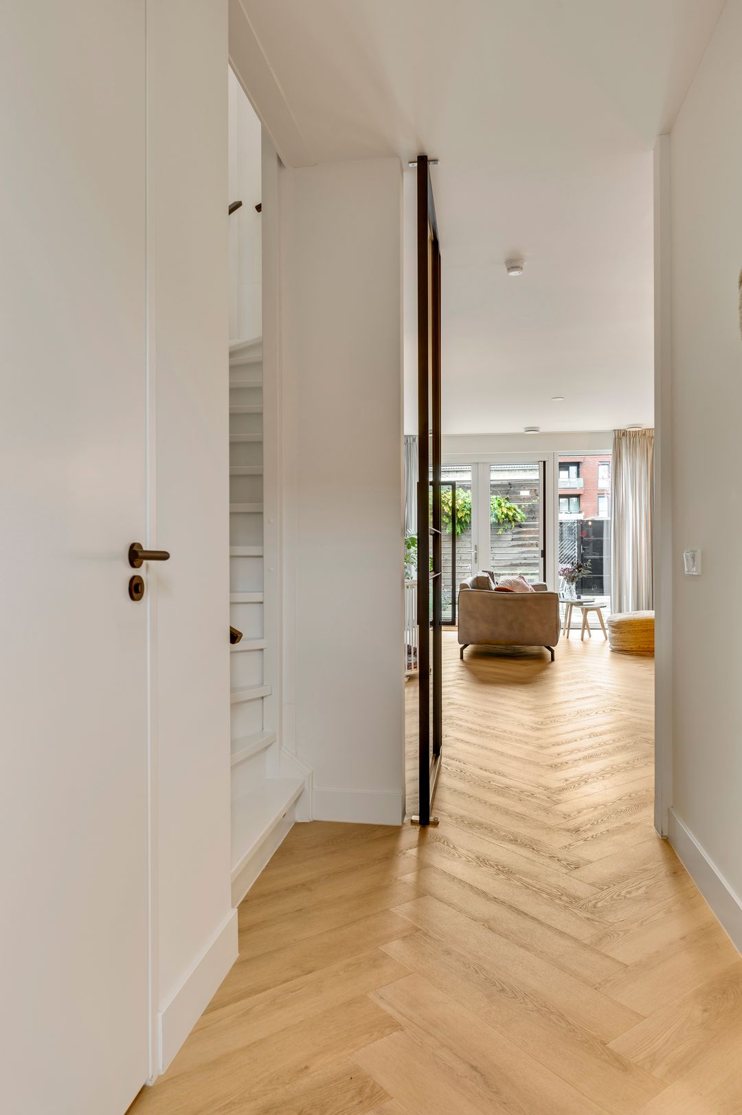 Foto 8 van Penitentenstraat 21-A