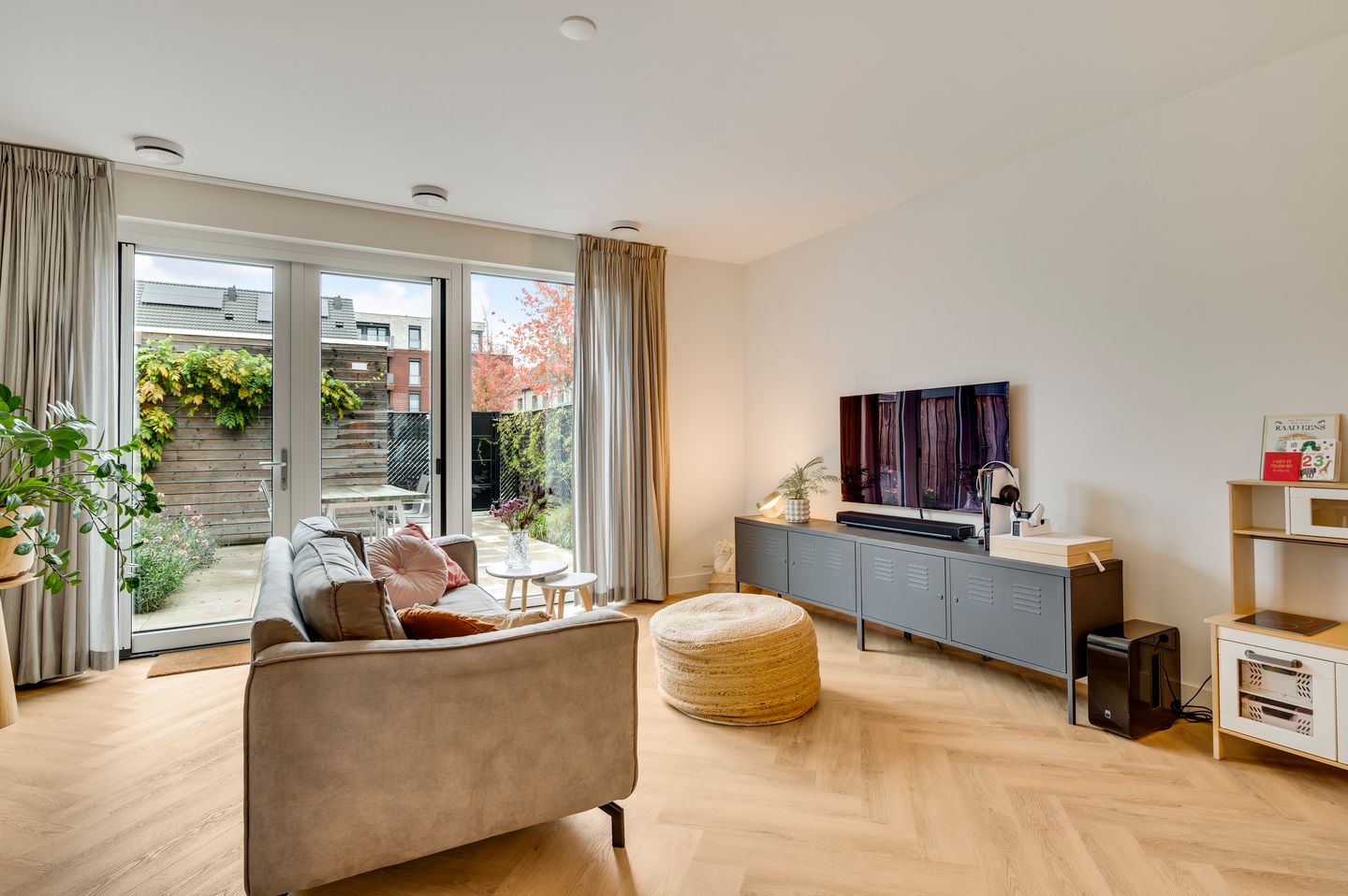 Foto 10 van Penitentenstraat 21-A