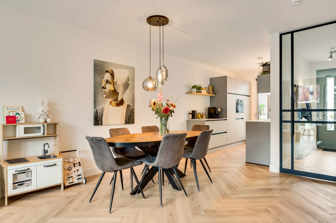 Foto 13 van Penitentenstraat 21-A