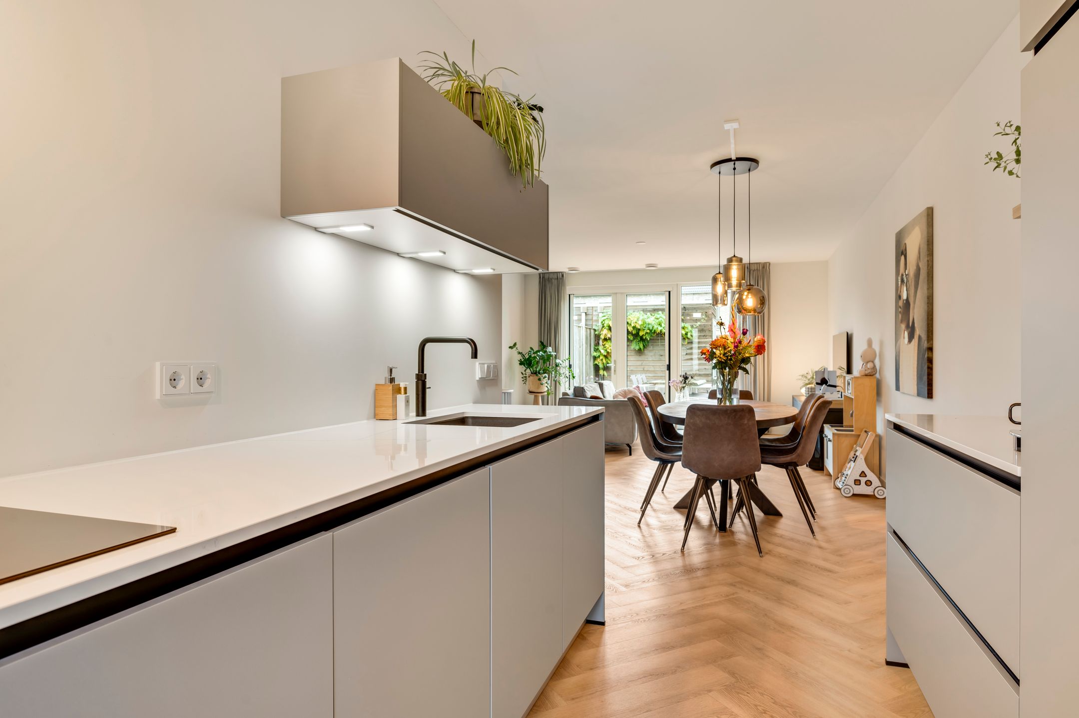 Foto 15 van Penitentenstraat 21-A