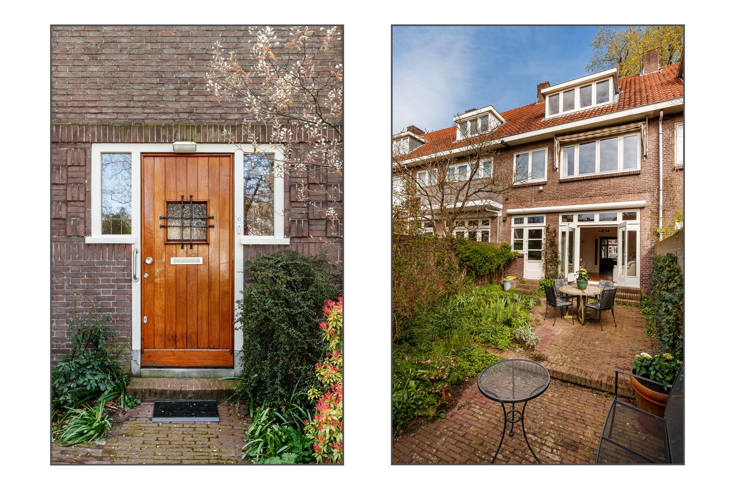 Foto 5 van Hieronymusplantsoen 10