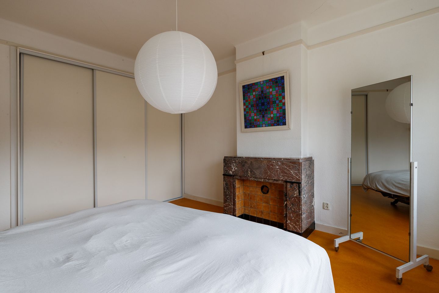 Foto 20 van Hieronymusplantsoen 10