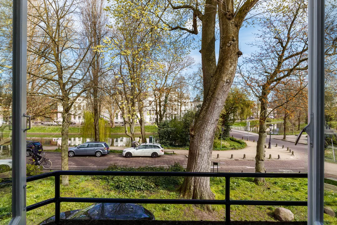 Foto 2 van Hieronymusplantsoen 10