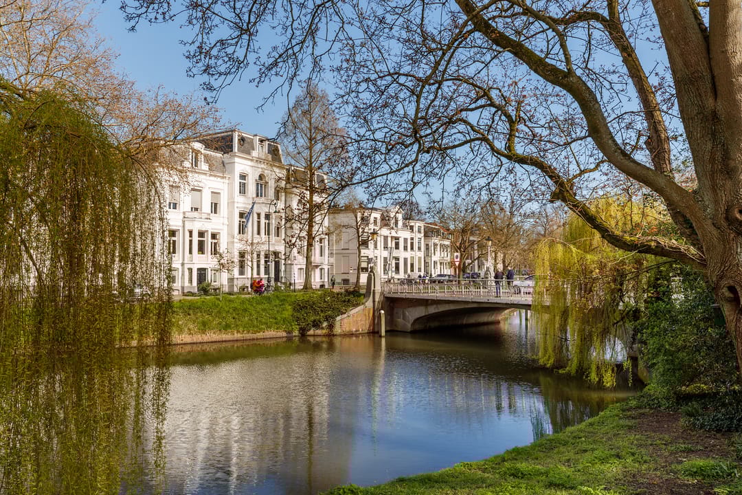 Foto 31 van Hieronymusplantsoen 10