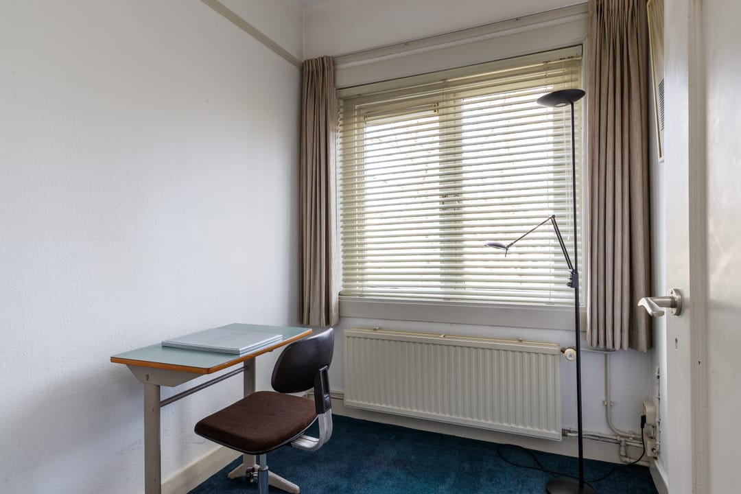 Foto 16 van Hieronymusplantsoen 10