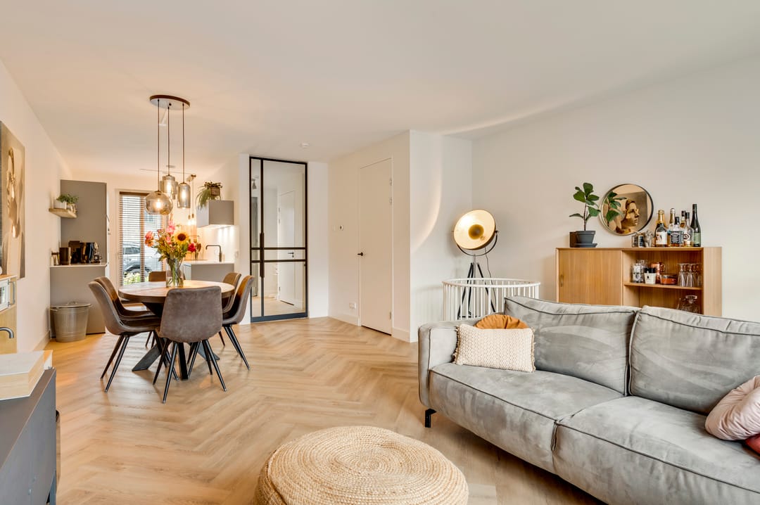 Foto 11 van Penitentenstraat 21-A