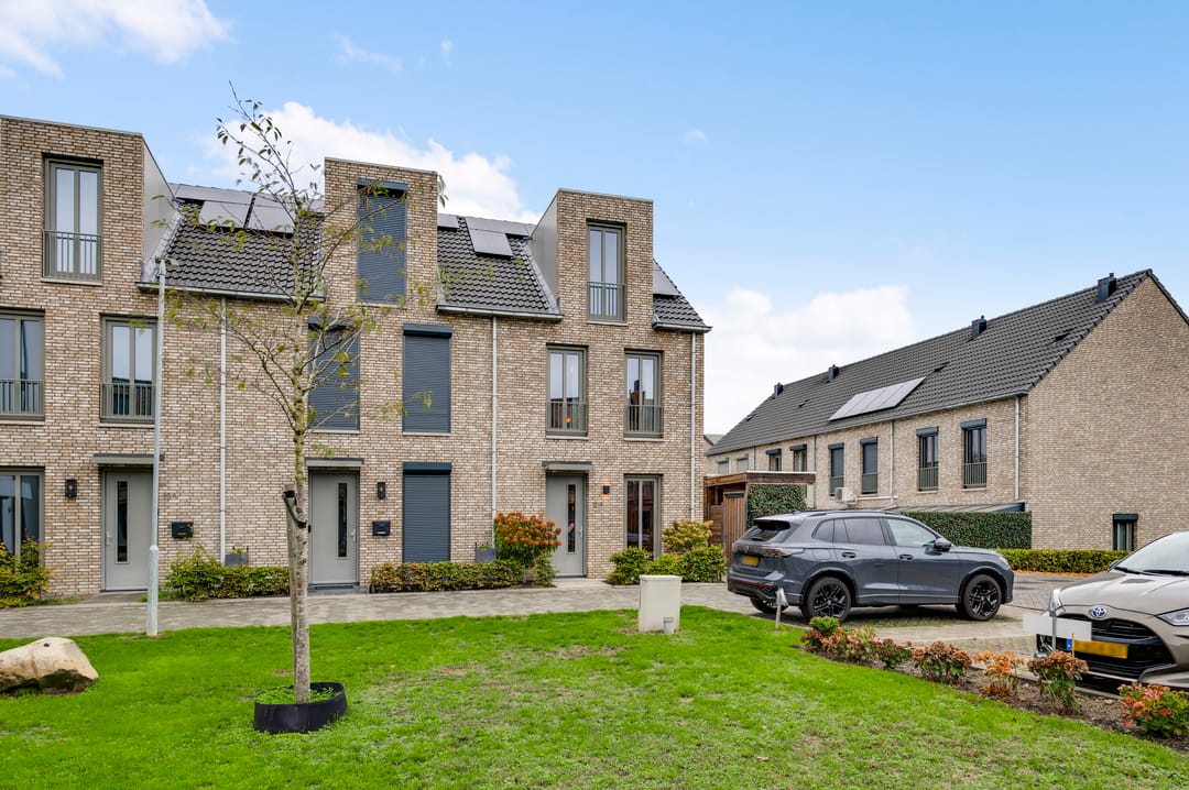 Foto 31 van Penitentenstraat 21-A