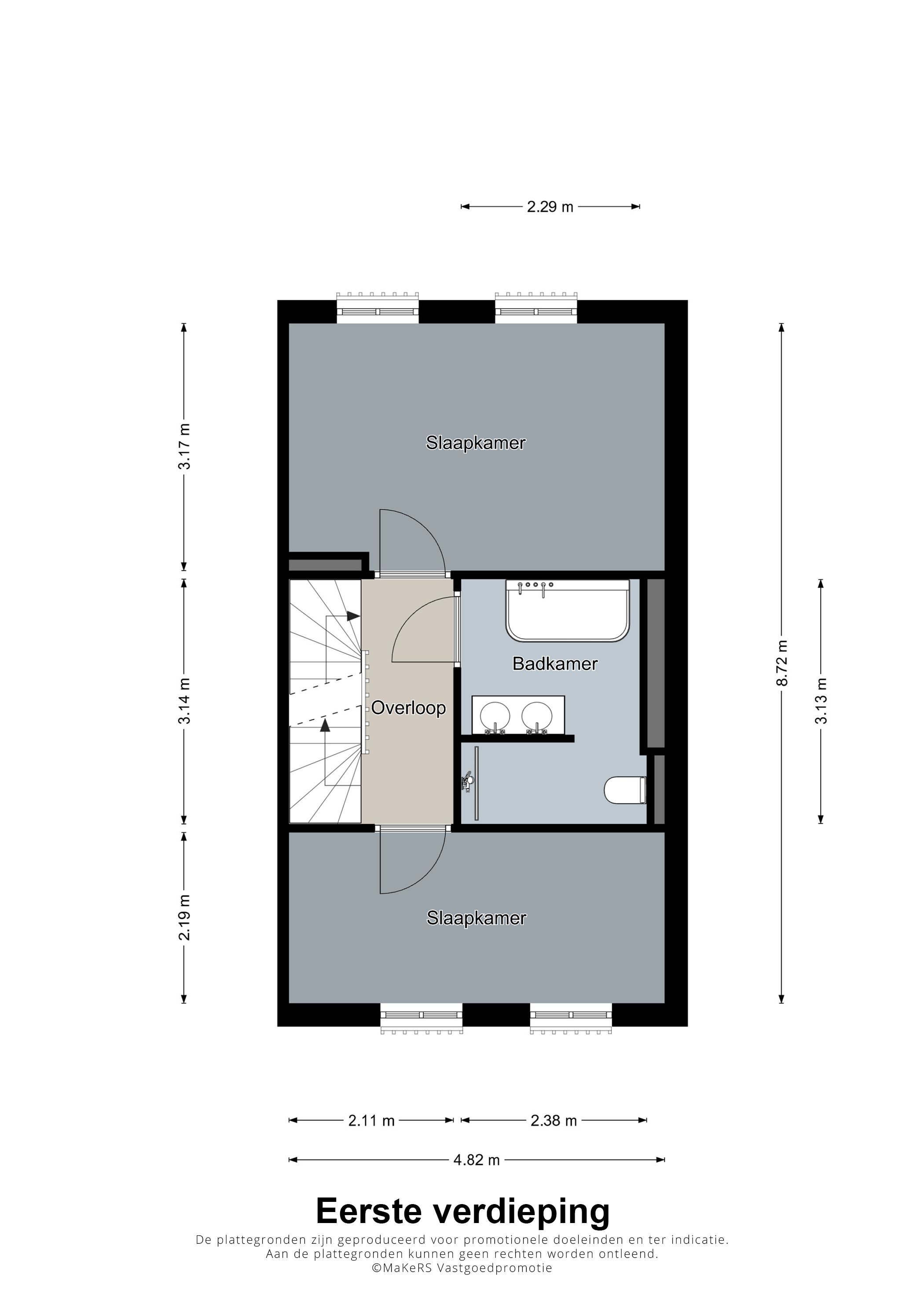 Foto 36 van Penitentenstraat 21-A
