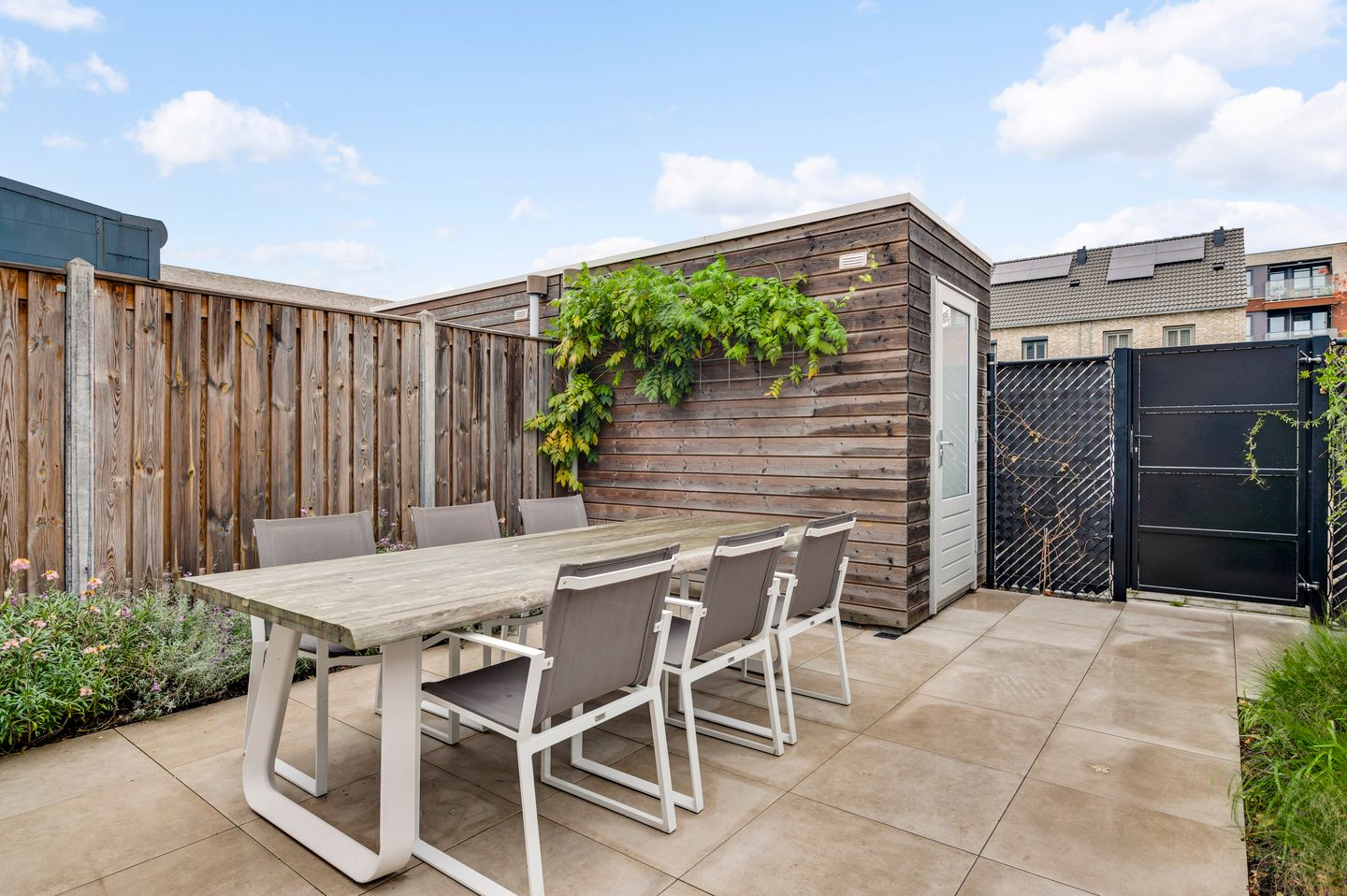 Foto 5 van Penitentenstraat 21-A