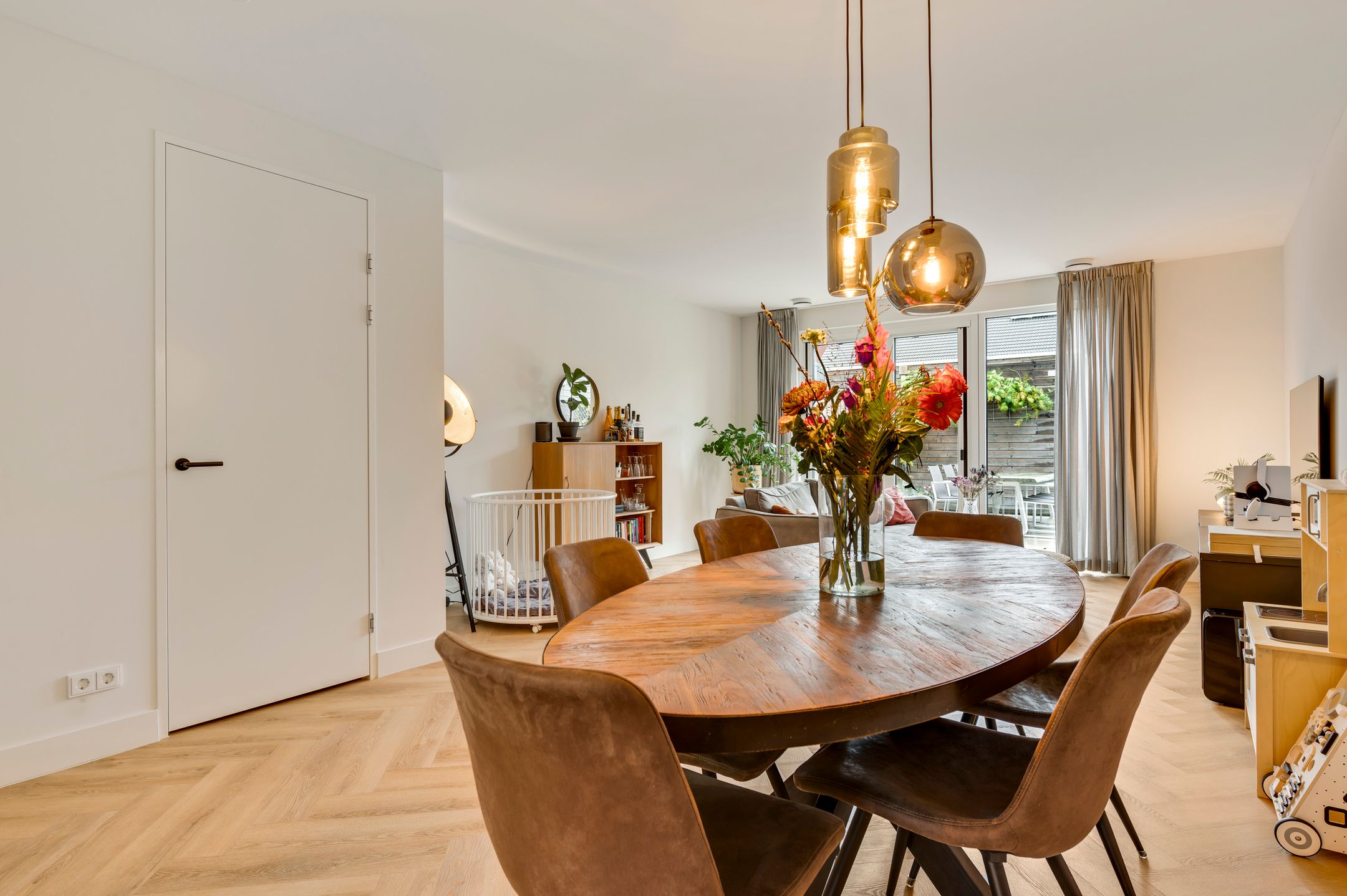 Foto 12 van Penitentenstraat 21-A