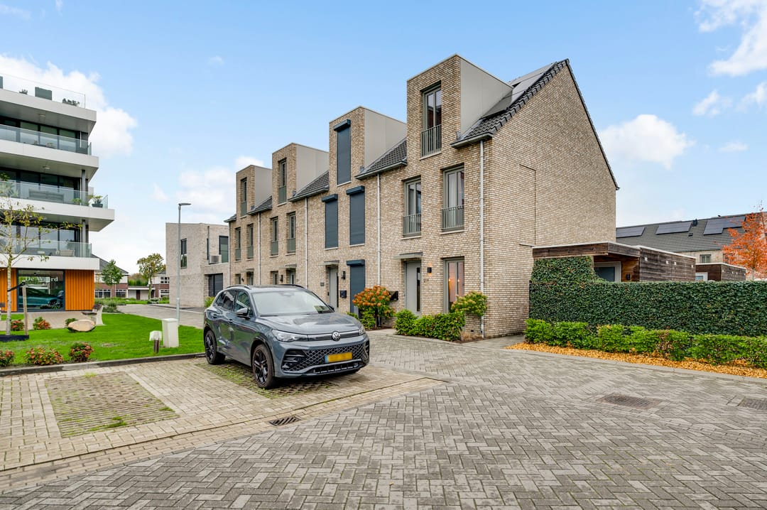 Foto 32 van Penitentenstraat 21-A