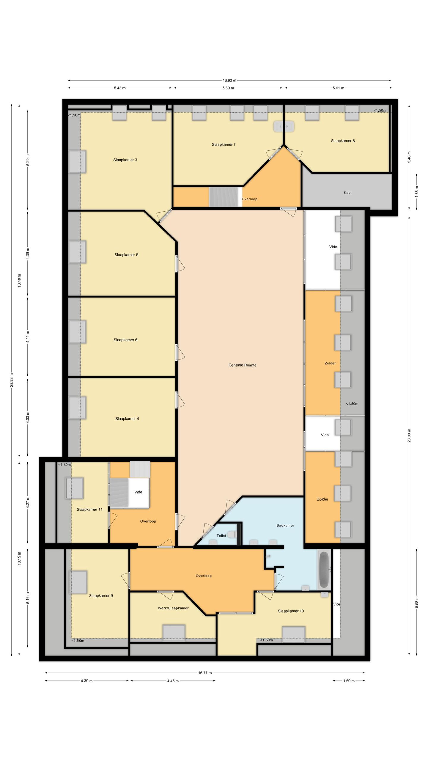 Foto 89 van Greate Súdein 33