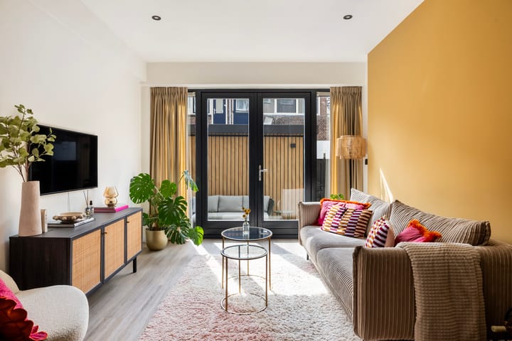 Foto 2 van Singel 200-A