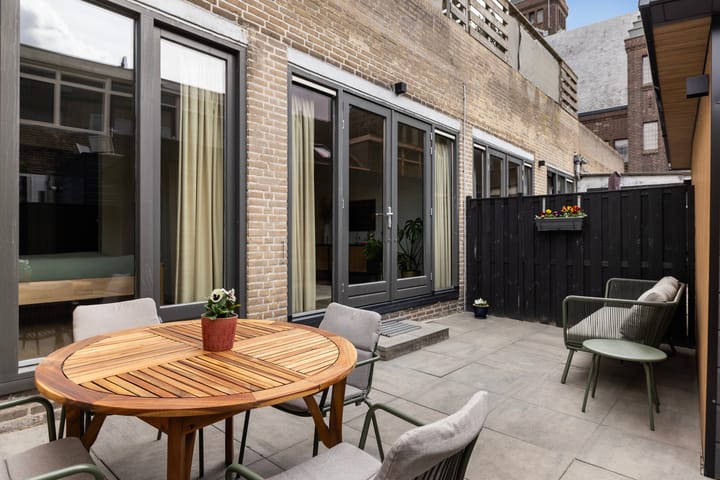 Foto 4 van Singel 200-A