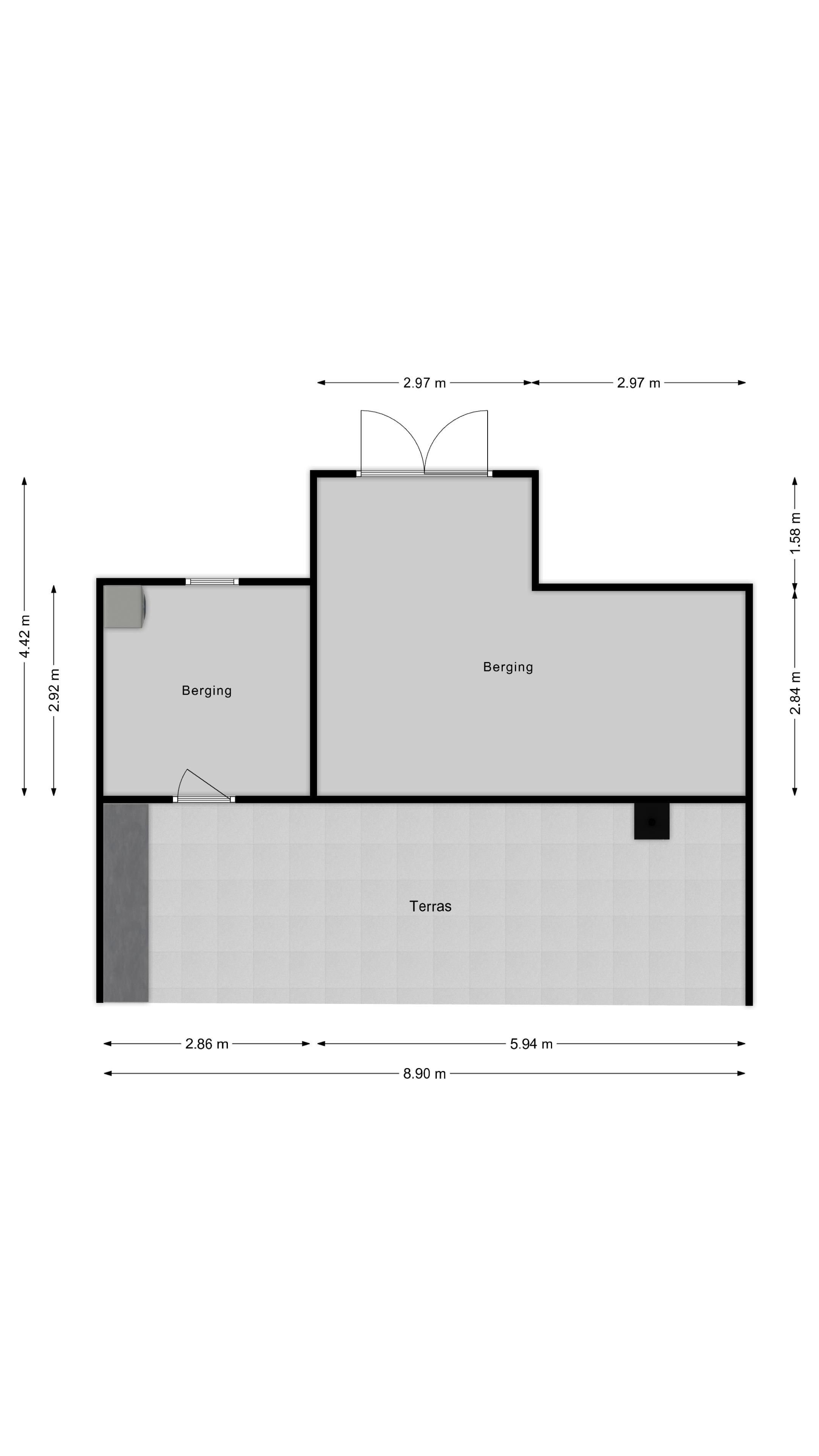 Foto 90 van Greate Súdein 33