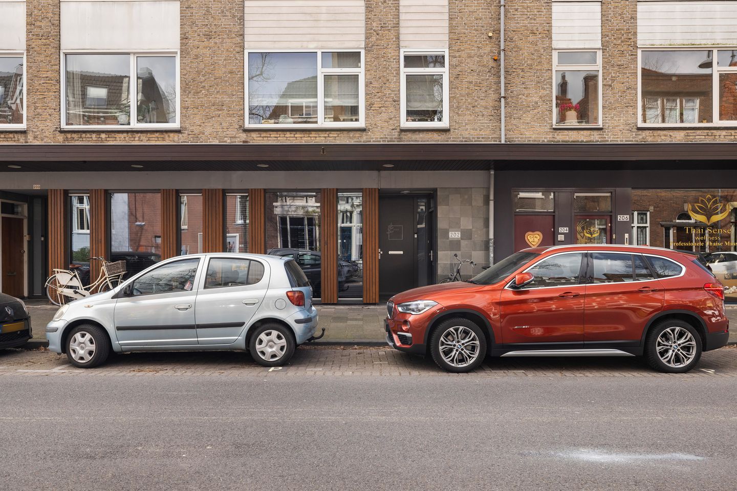 Foto 5 van Singel 200-A