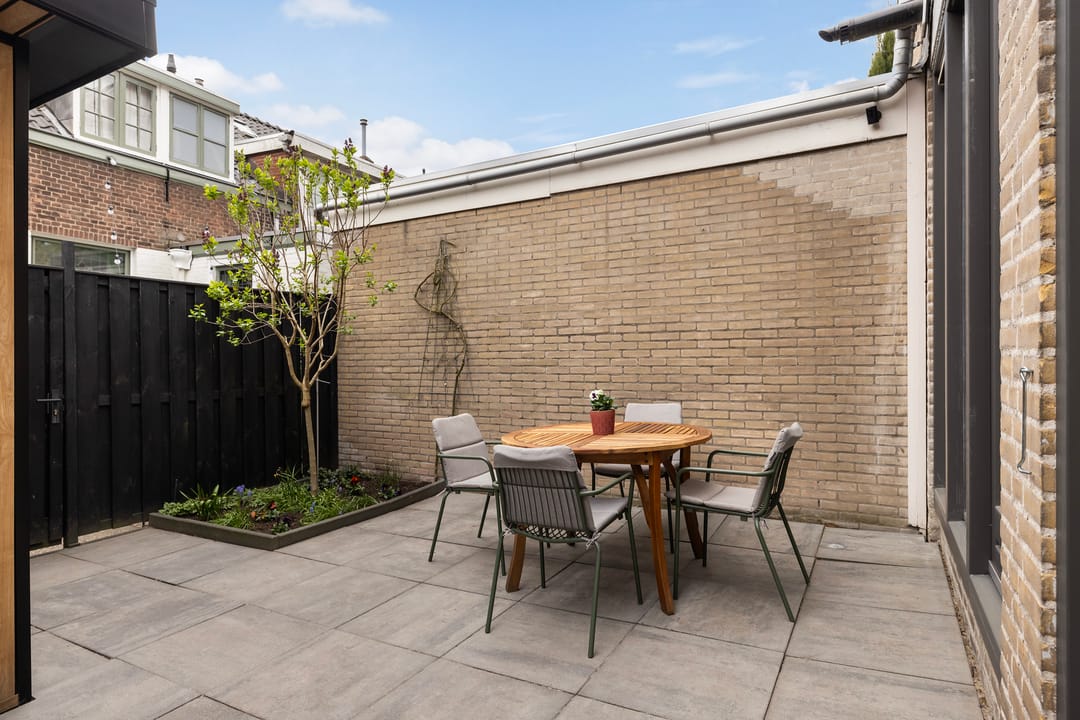 Foto 23 van Singel 200-A