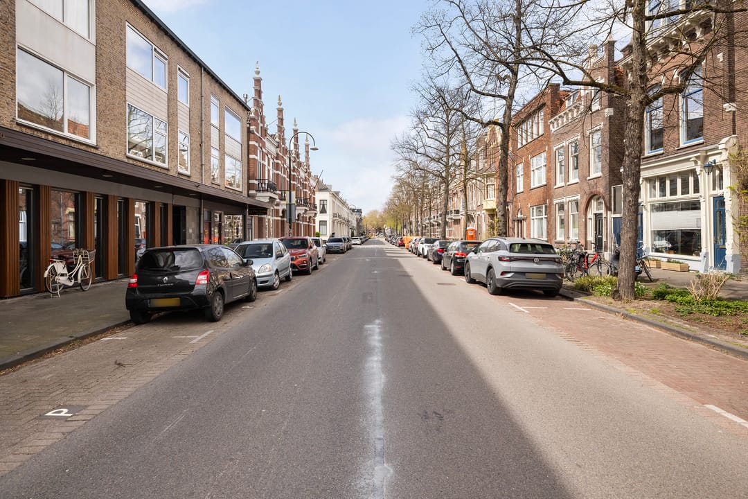 Foto 7 van Singel 200-A