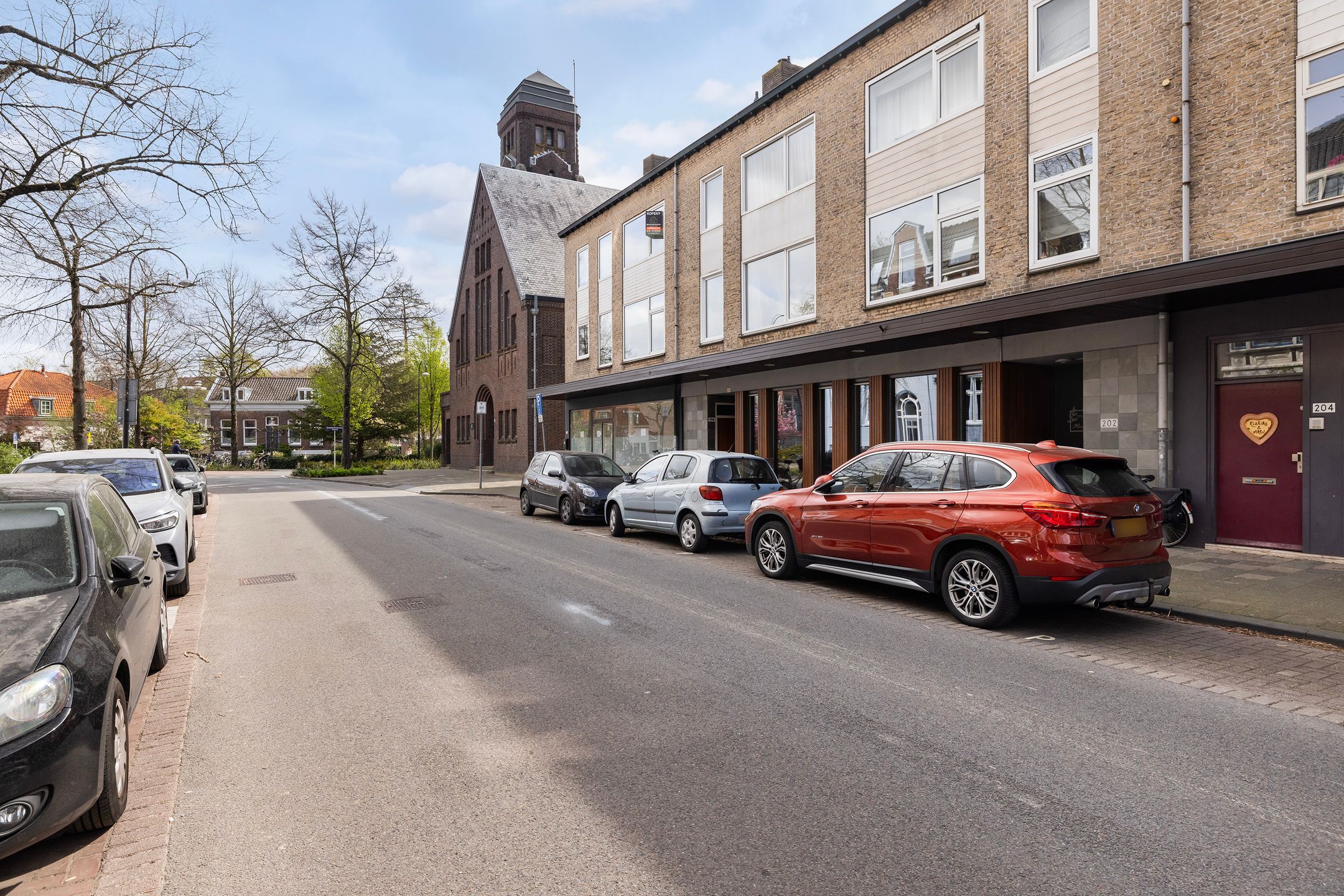 Foto 6 van Singel 200-A