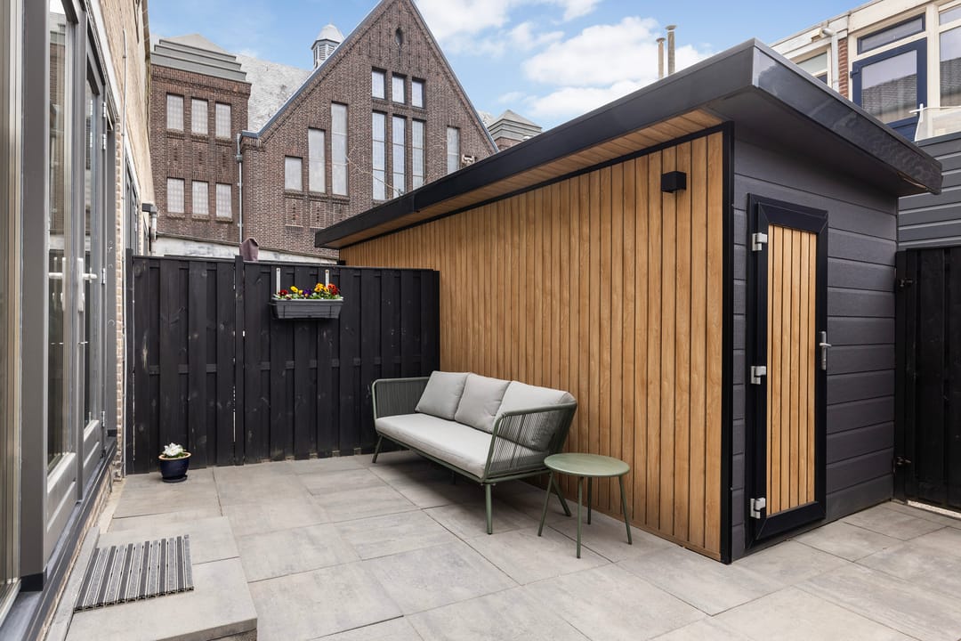 Foto 22 van Singel 200-A