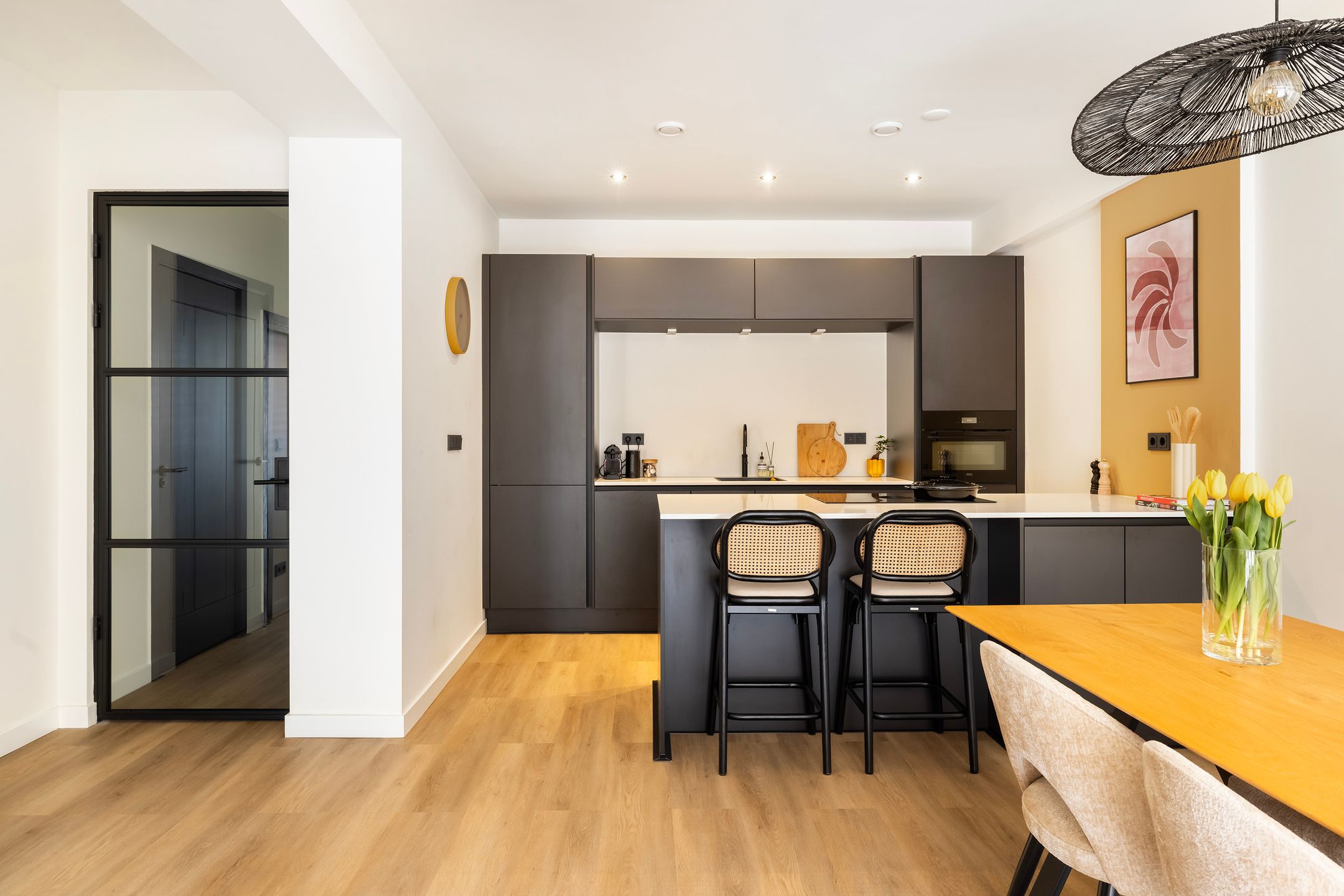 Foto 3 van Singel 200-A