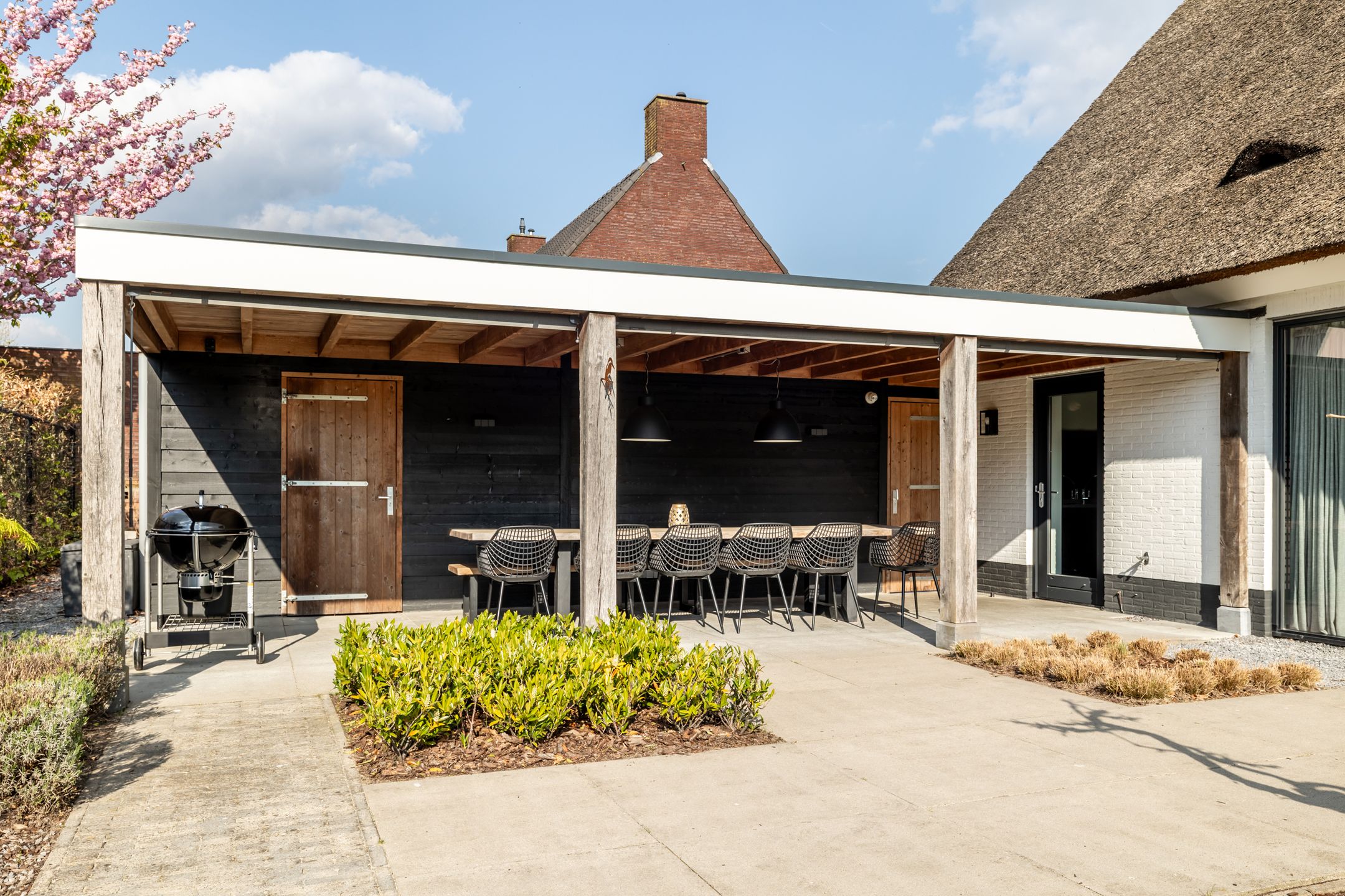 Foto 33 van Bosscheweg 3