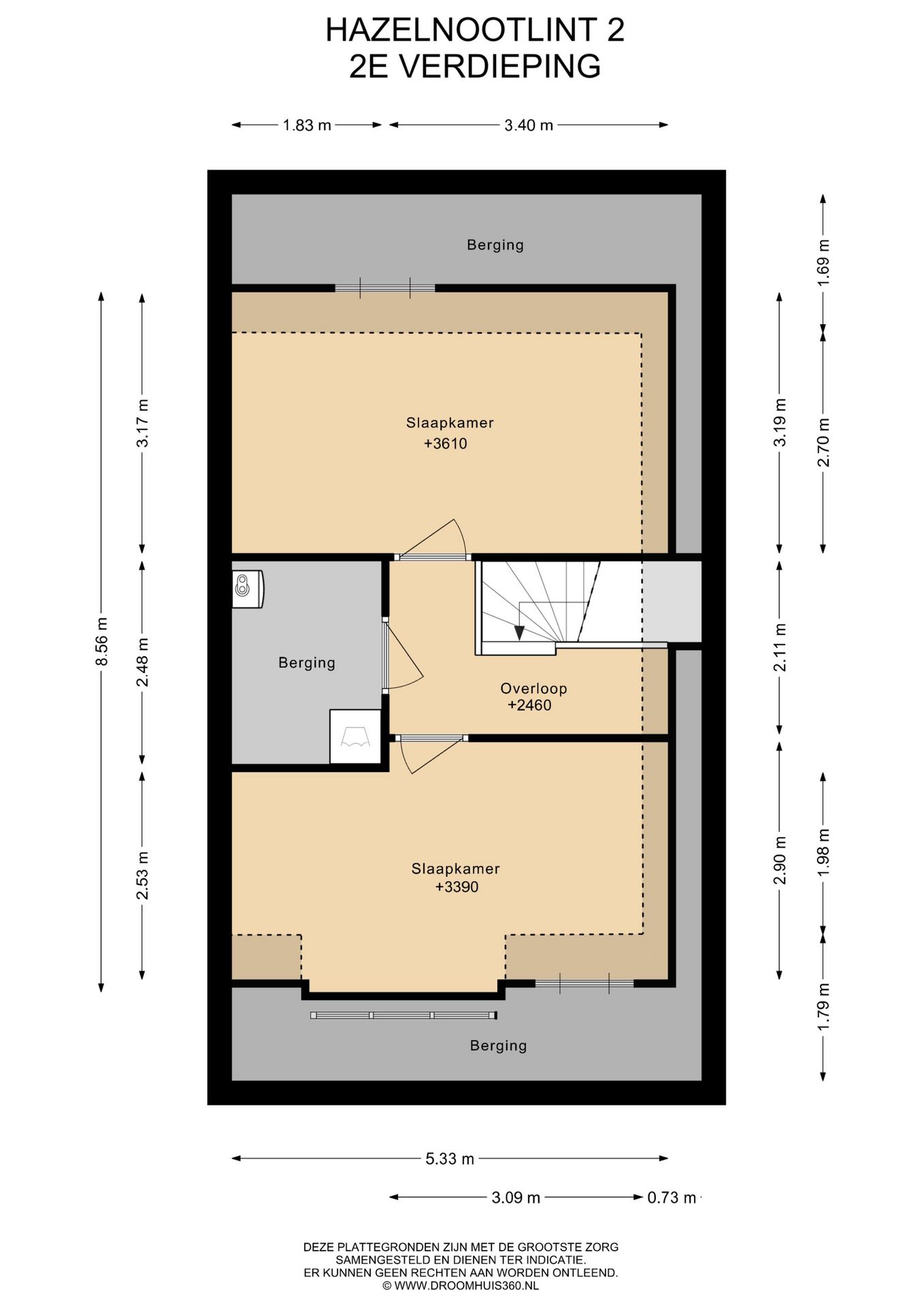 Foto 39 van Hazelnootlint 2