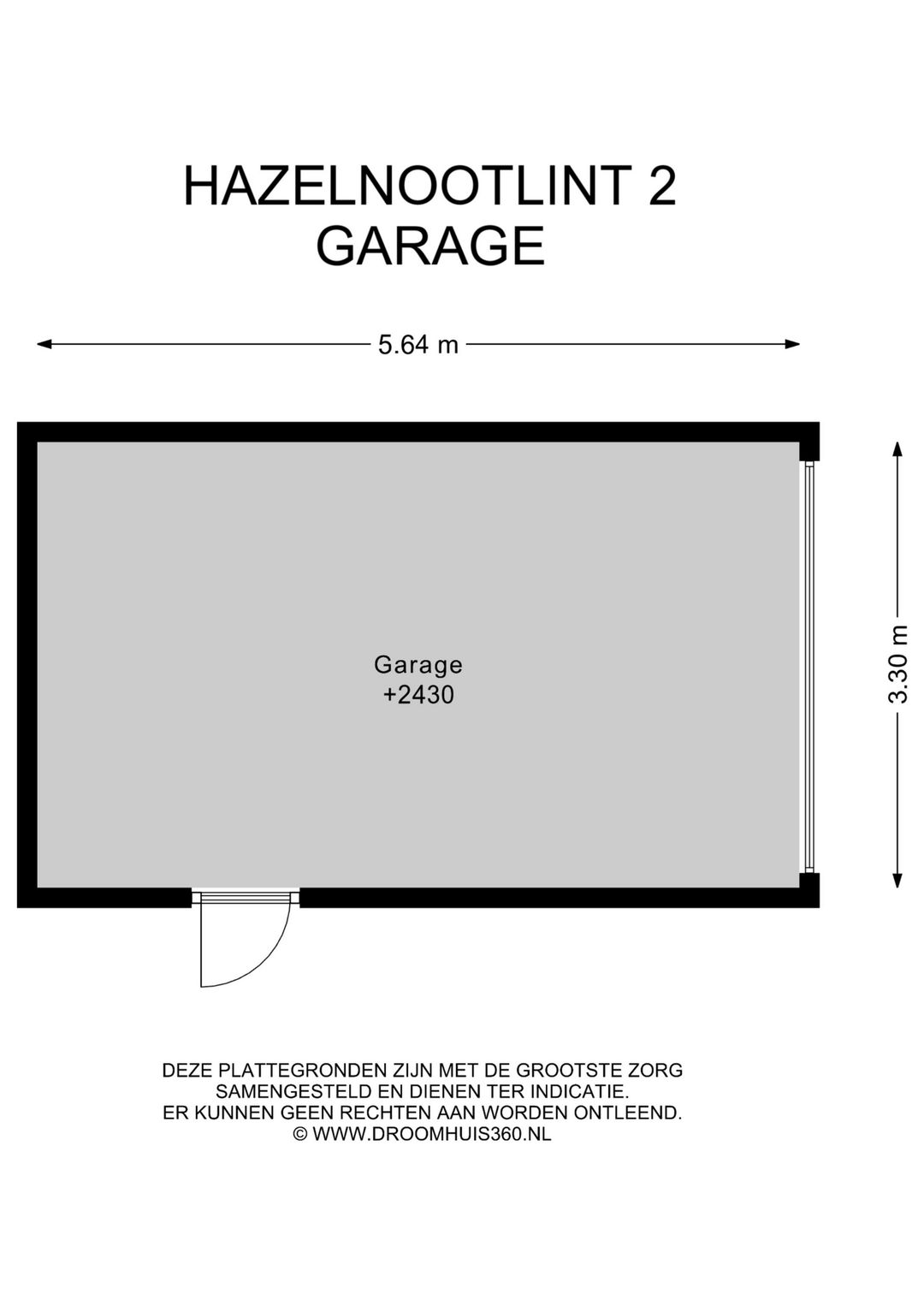 Foto 73 van Hazelnootlint 2