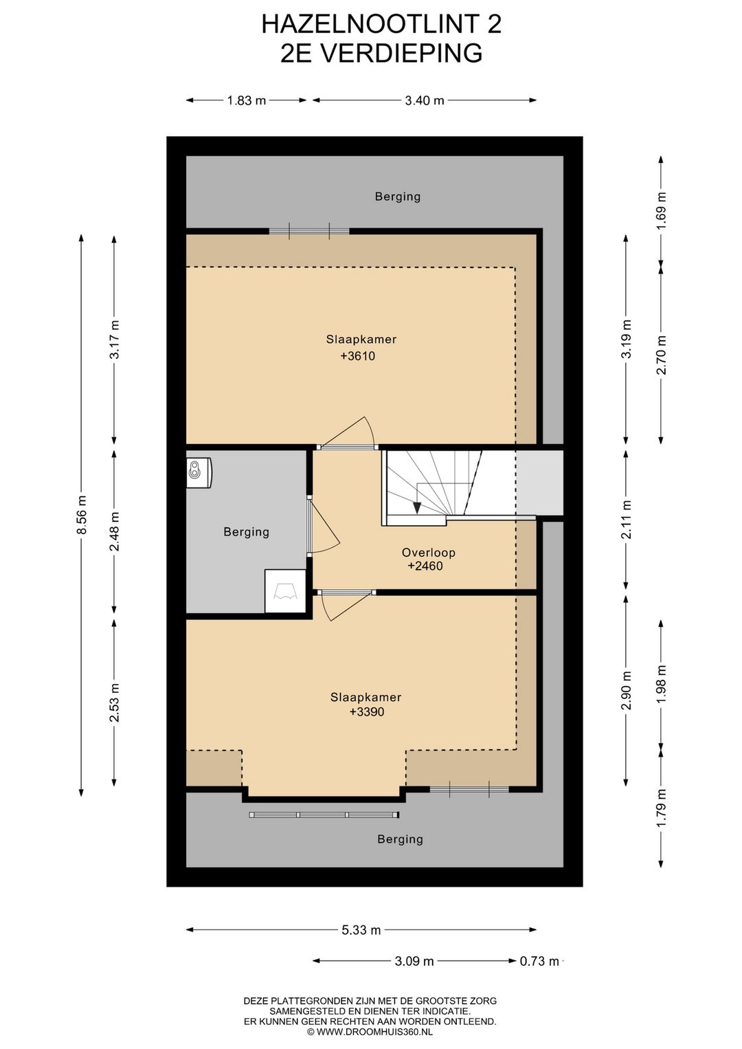 Foto 71 van Hazelnootlint 2