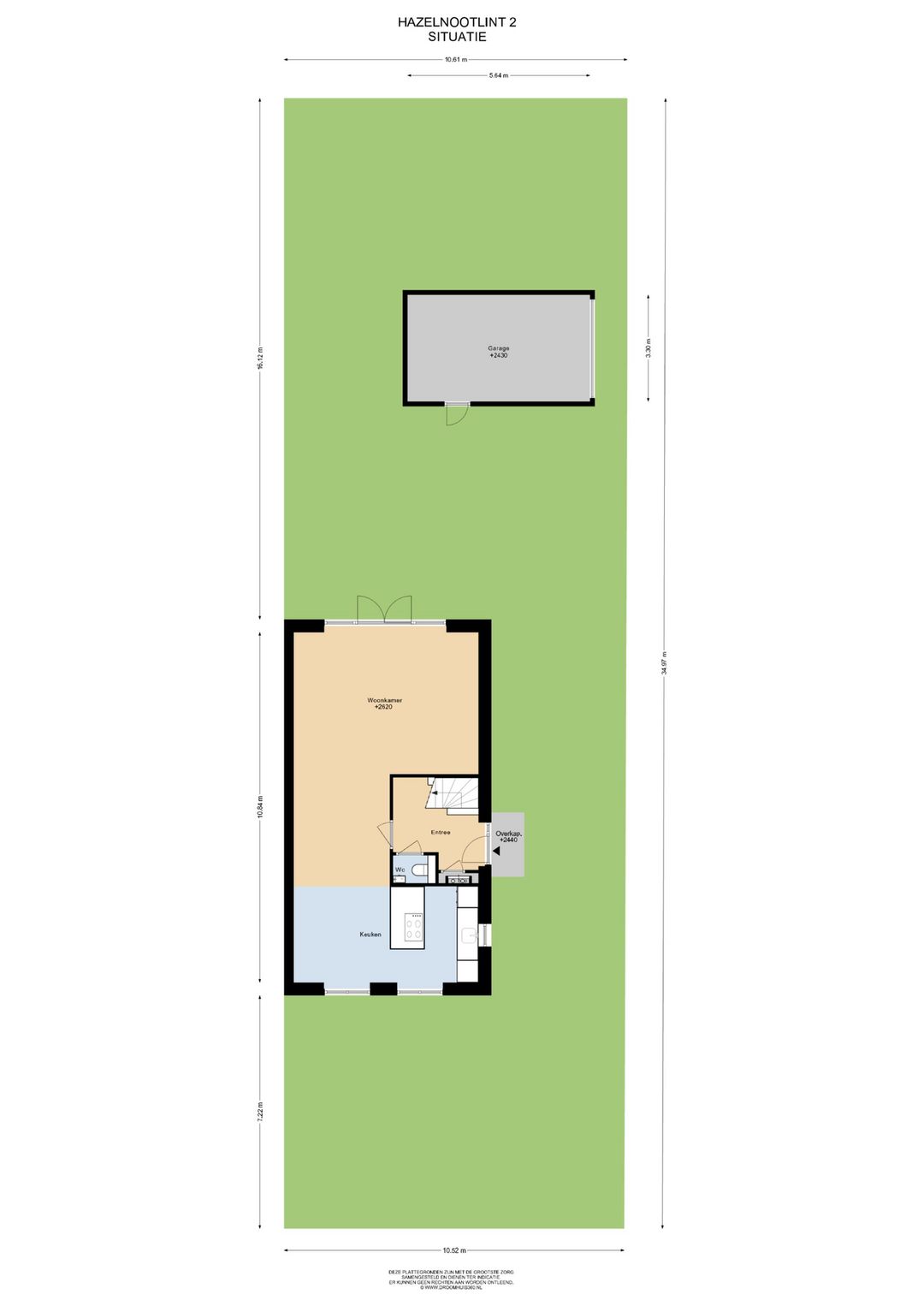 Foto 46 van Hazelnootlint 2