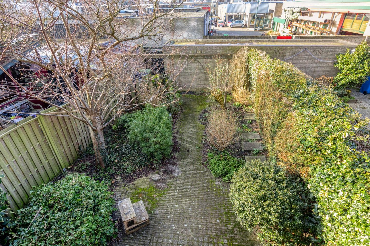 Photo 14 of Donker Curtiusstraat 35