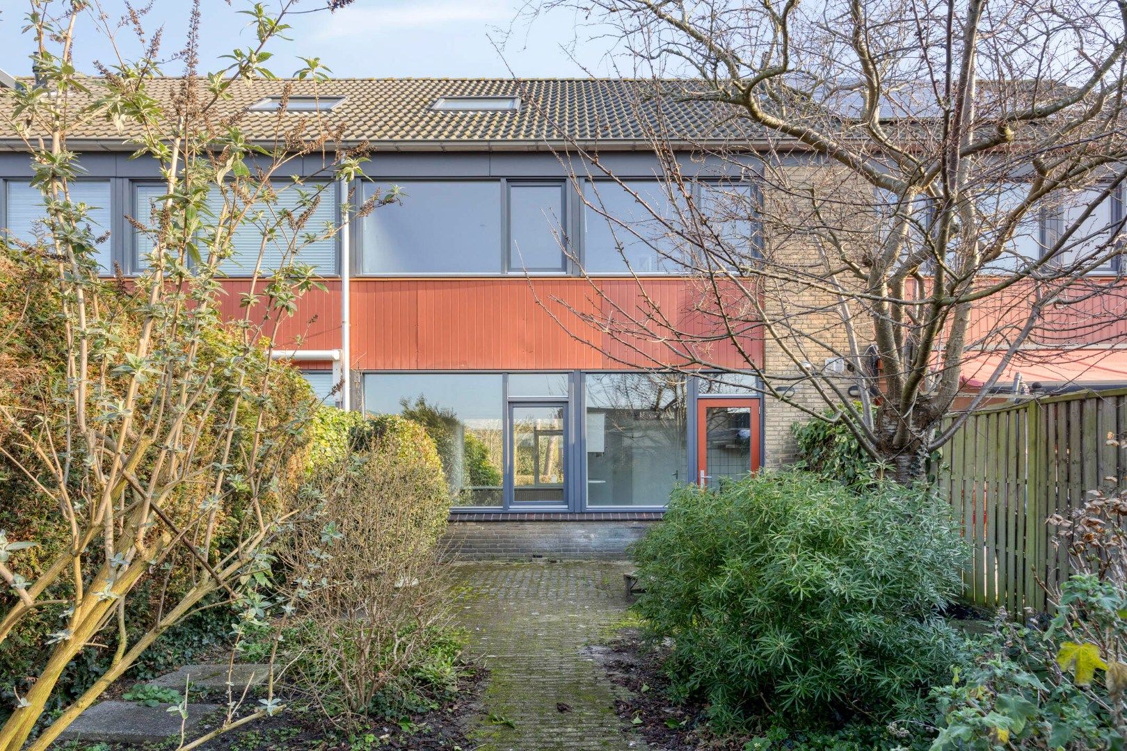 Photo 15 of Donker Curtiusstraat 35