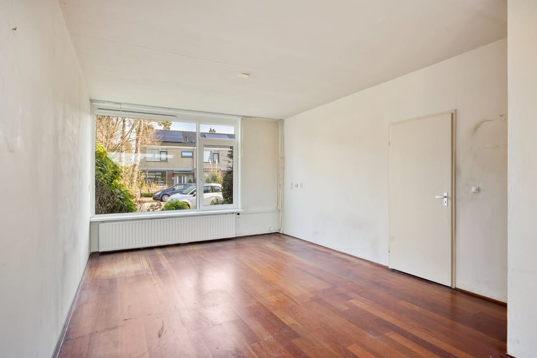 Photo 11 of Donker Curtiusstraat 35