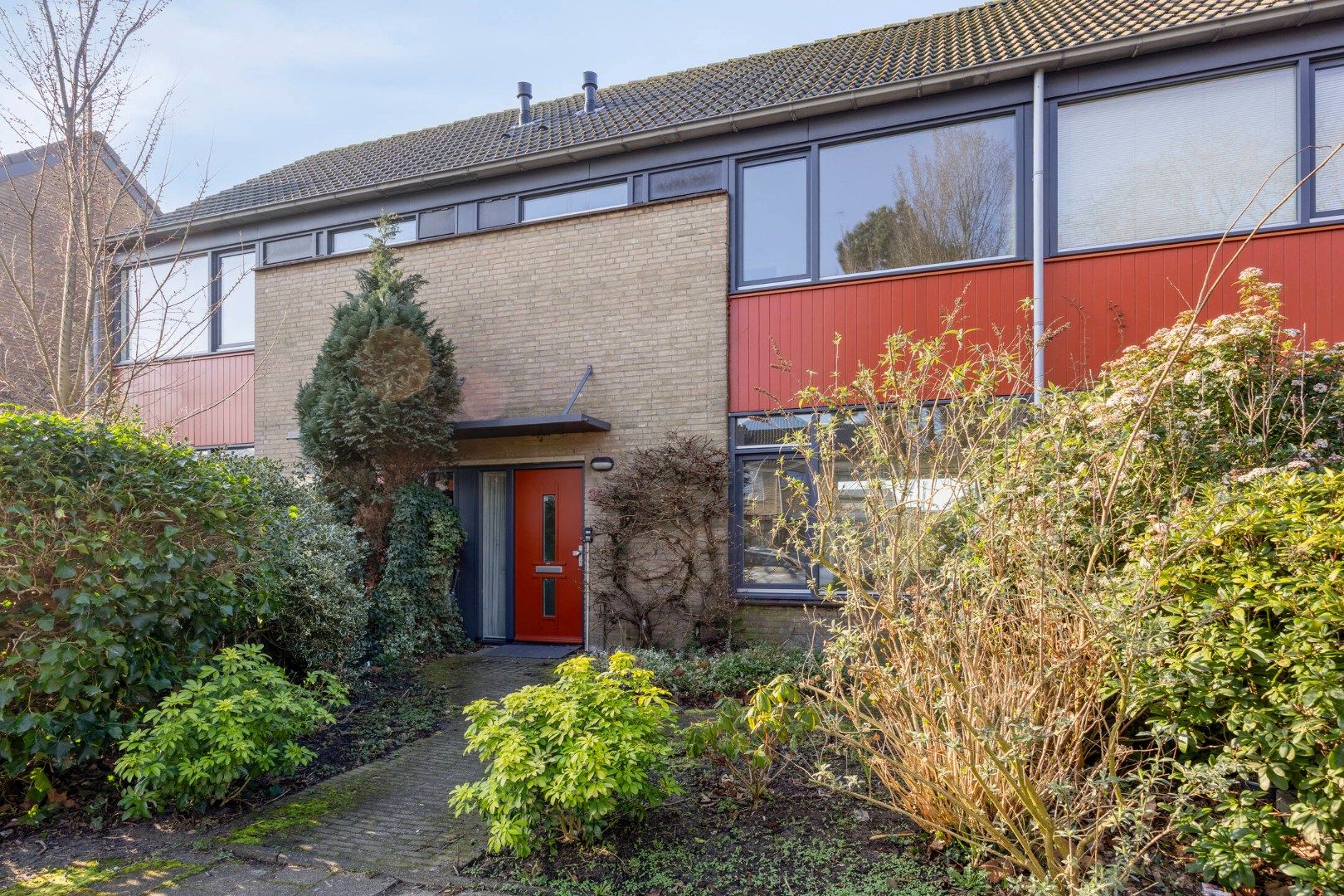 Photo 6 of Donker Curtiusstraat 35