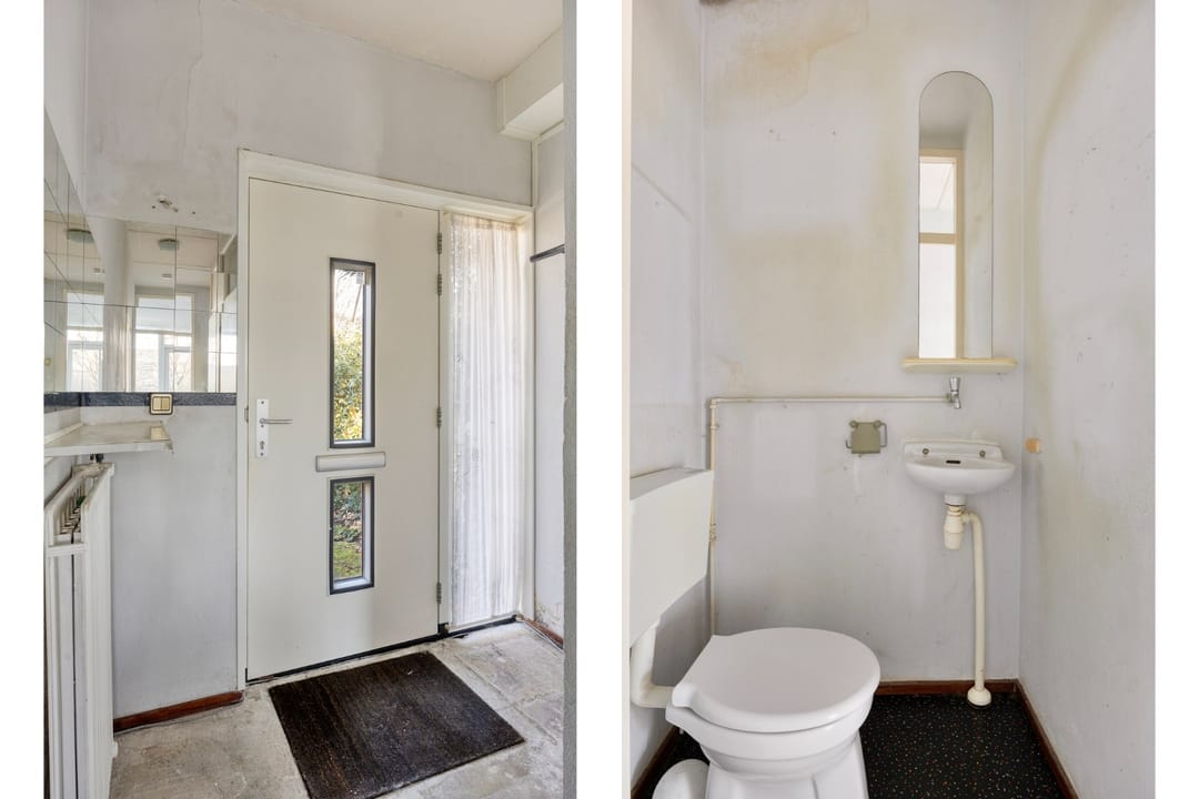 Photo 8 of Donker Curtiusstraat 35