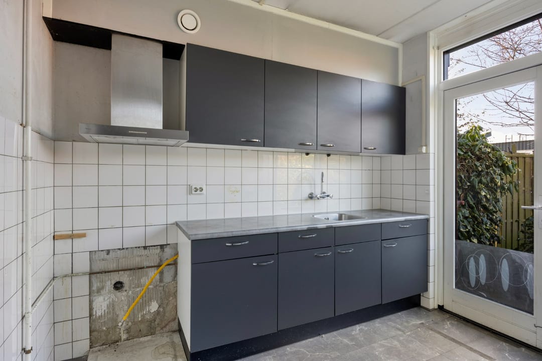 Photo 13 of Donker Curtiusstraat 35