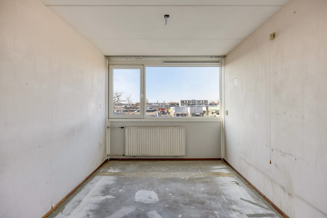 Photo 23 of Donker Curtiusstraat 35