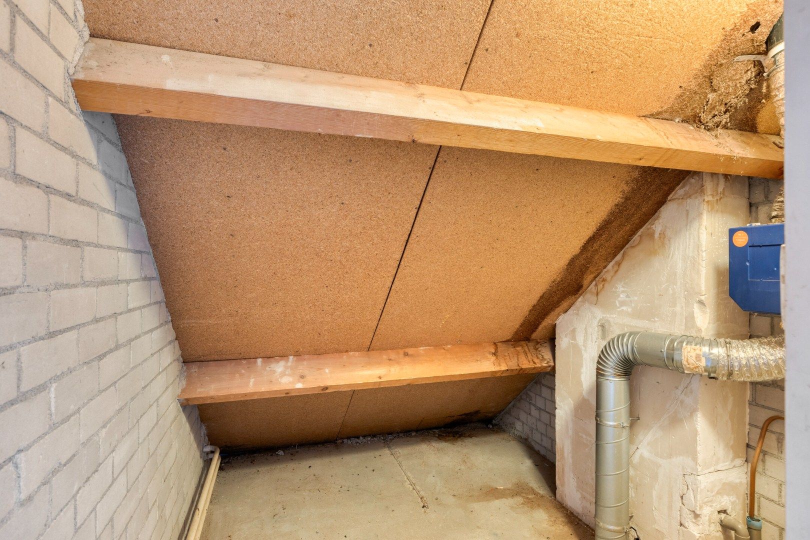 Photo 30 of Donker Curtiusstraat 35