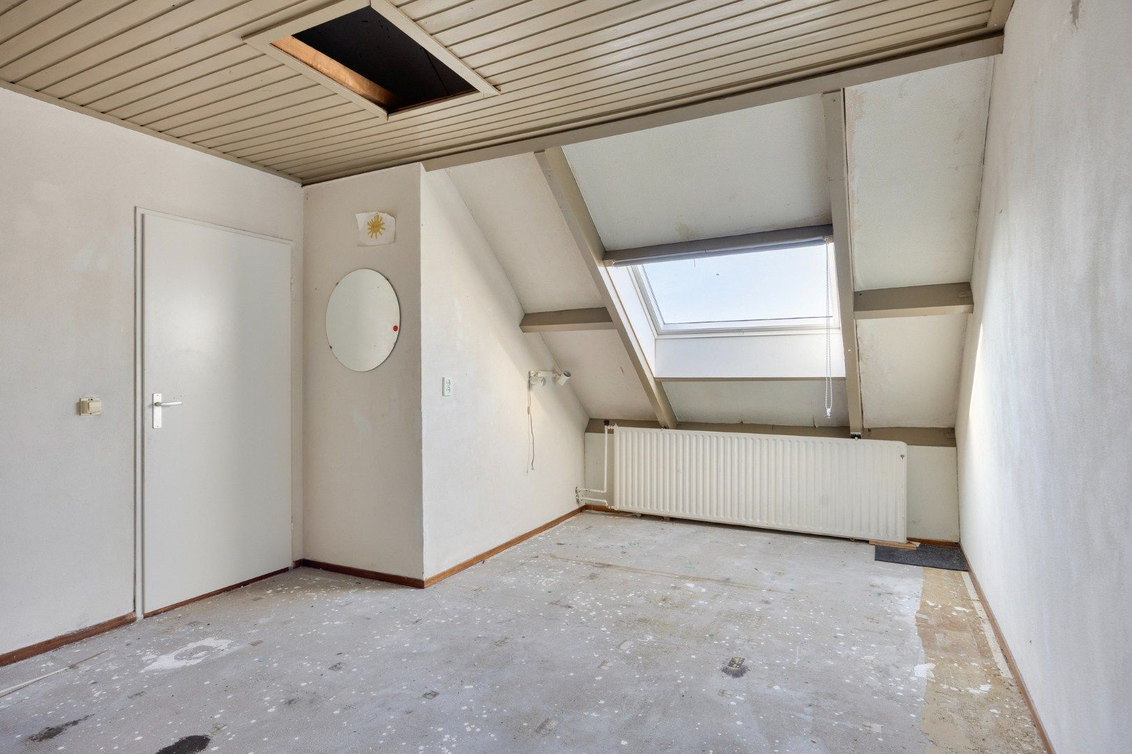 Photo 33 of Donker Curtiusstraat 35