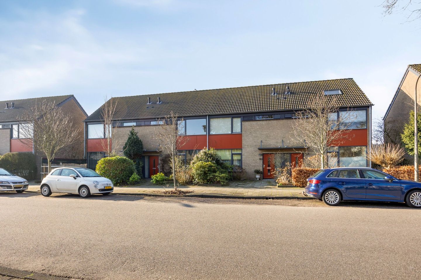 Photo 35 of Donker Curtiusstraat 35