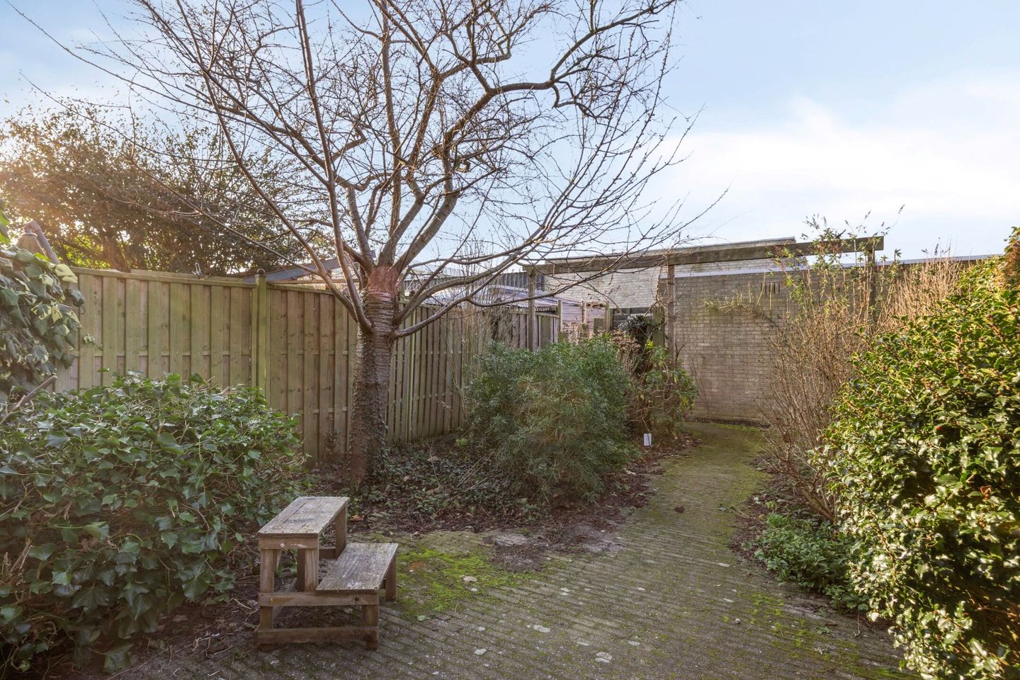 Photo 40 of Donker Curtiusstraat 35