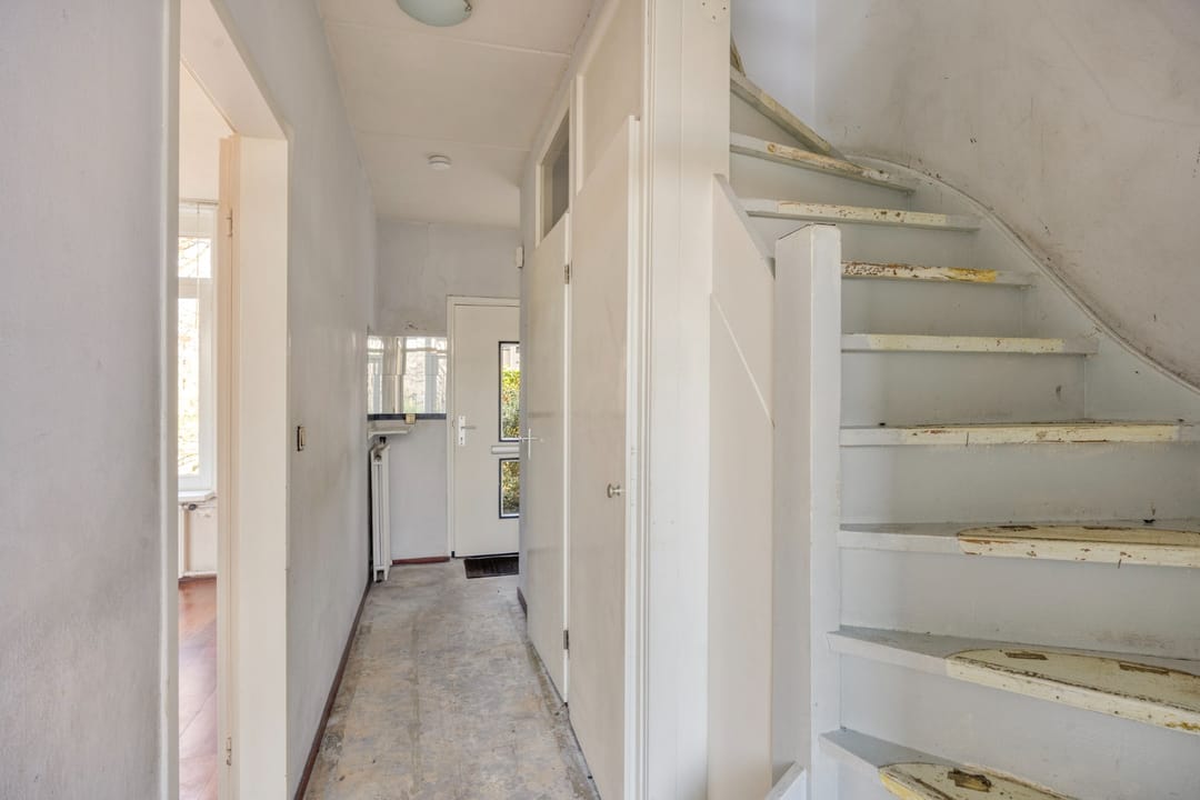 Photo 7 of Donker Curtiusstraat 35