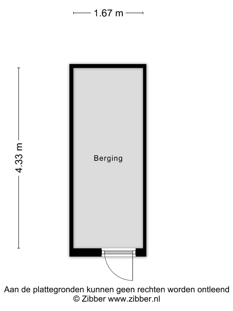Photo 48 of Donker Curtiusstraat 35