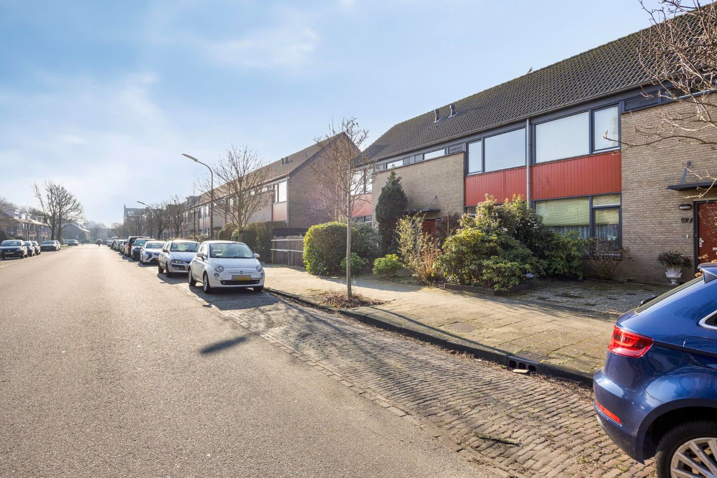 Photo 34 of Donker Curtiusstraat 35