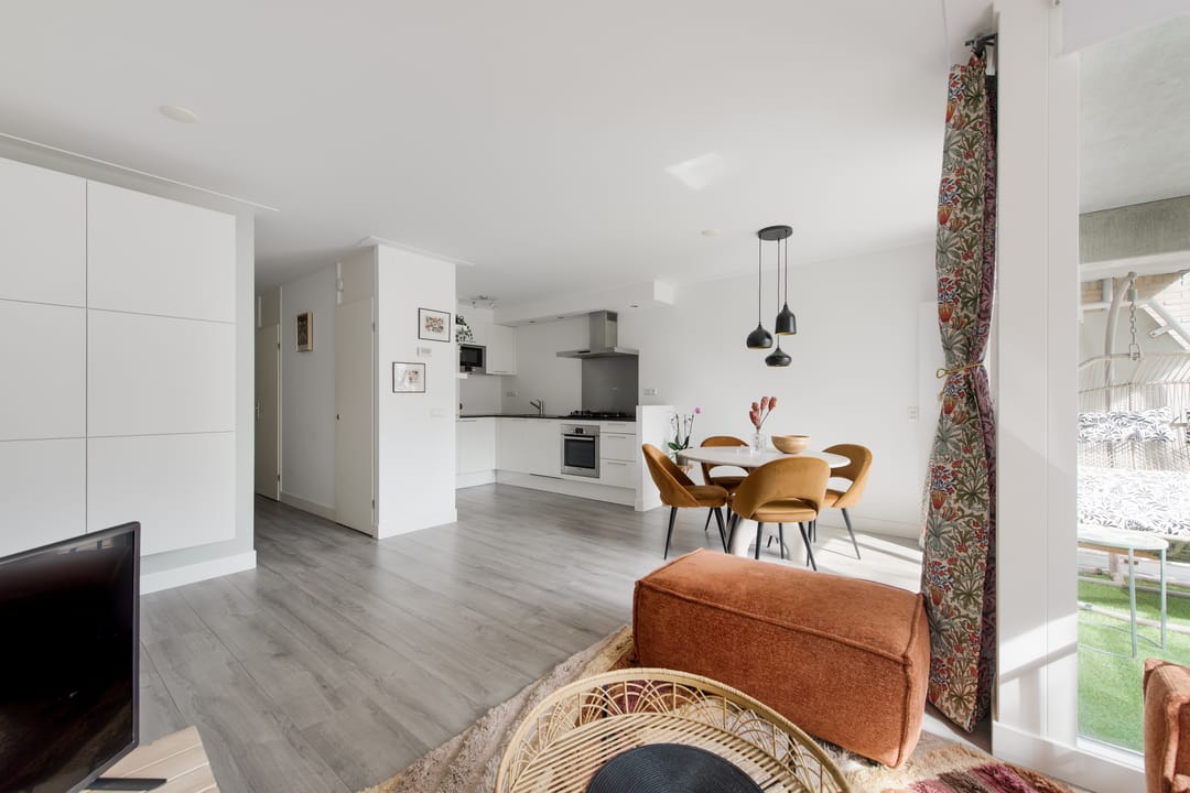 Photo 2 of Rozenstraat 53