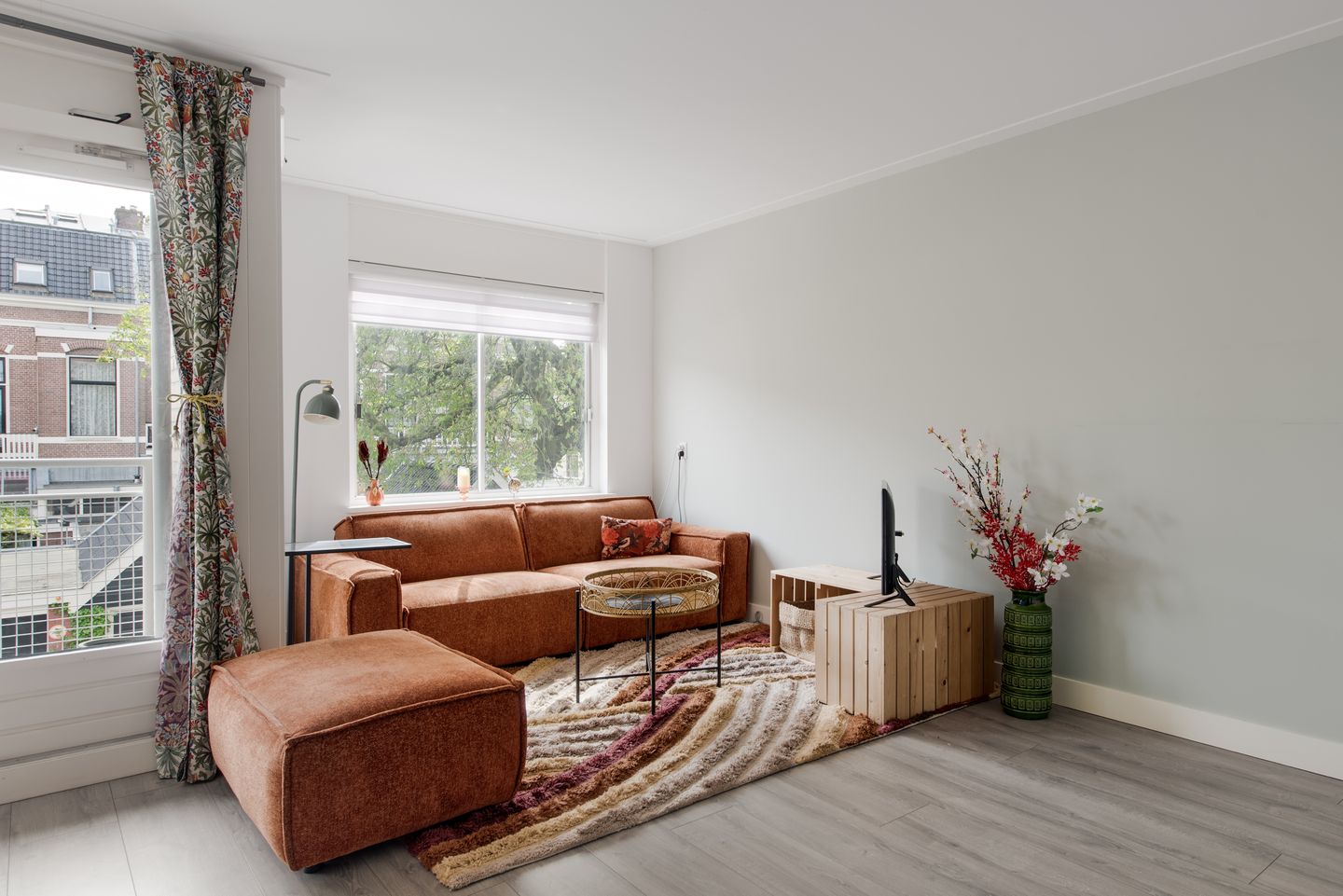 Photo 5 of Rozenstraat 53