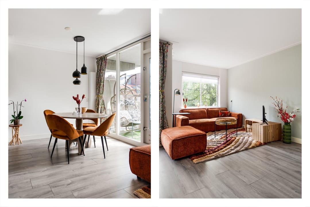 Photo 7 of Rozenstraat 53