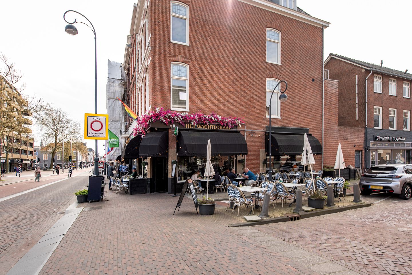 Photo 20 of Rozenstraat 53