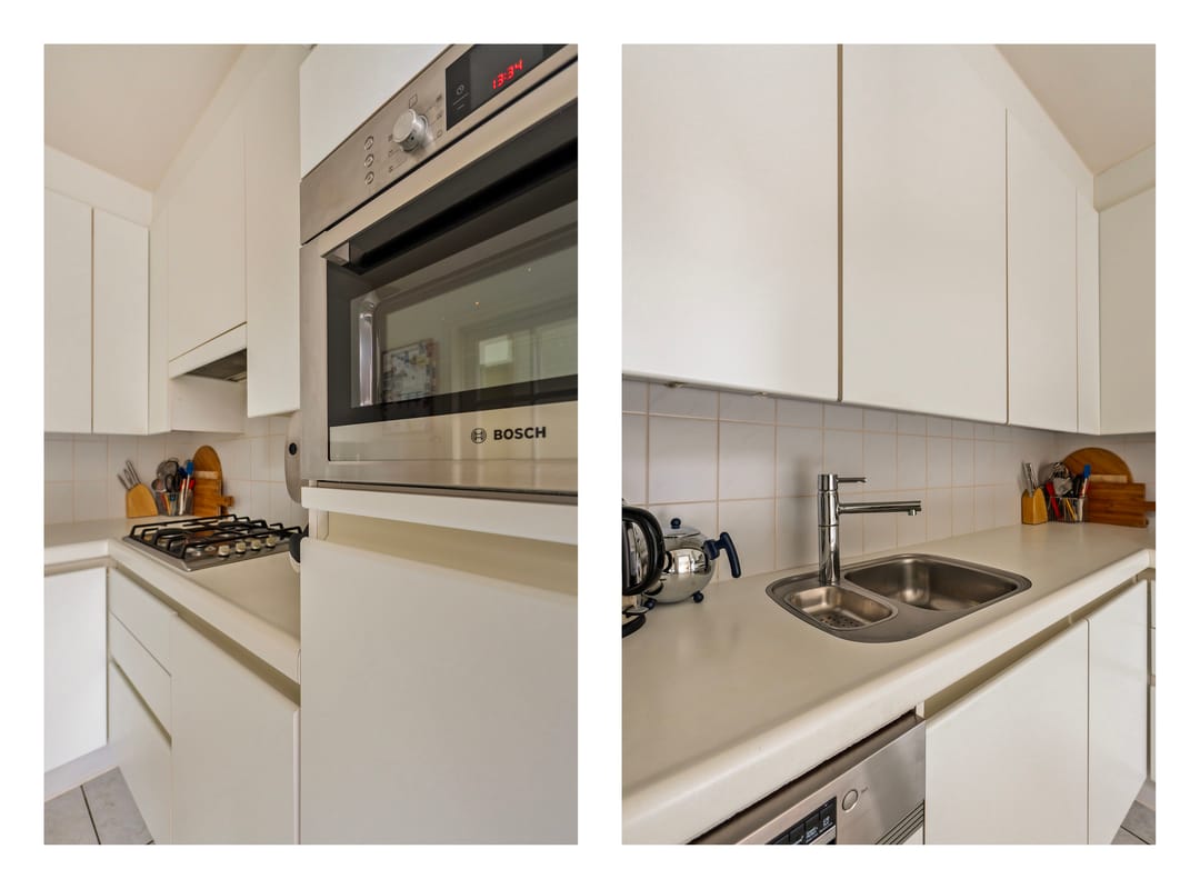 Photo 11 of Roerdompstraat 13